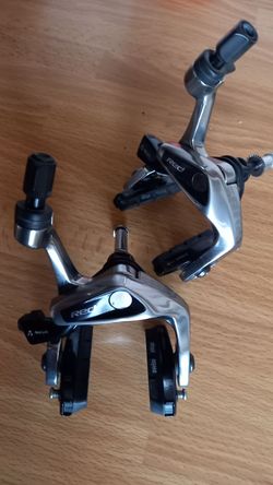 Brzdy Sram aerolink.