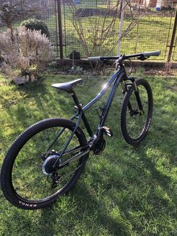  SCOTT CONTESSA ACTIVE 50 PETROL