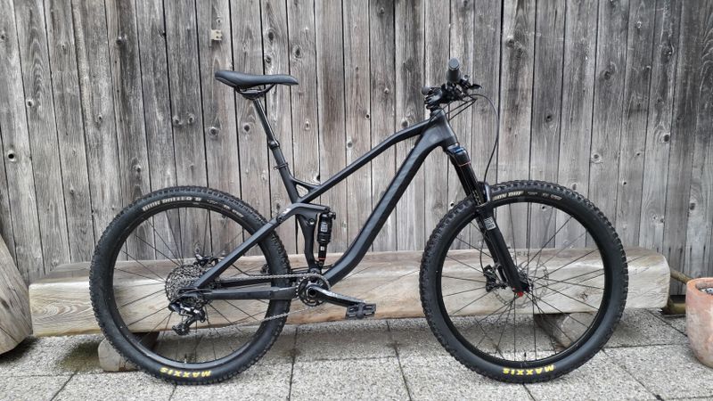 Canyon Spectral al 7.0