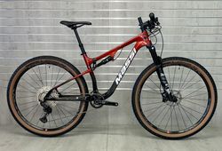 Horské kolo Massi AIRE CARBON SL ELITE TRAIL více variant