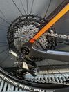Prodám Canyon Exceed karbon XT závodní super lehký, super tuhý a super pevný pro ty nejnáročnější 