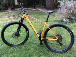 SCOTT SCALE 960