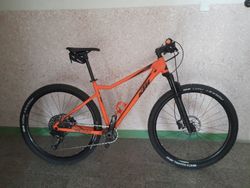 KTM ULTRA RACE 29, vel.L