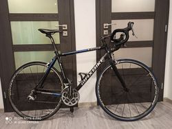 Prodám silniční kolo Maxbike