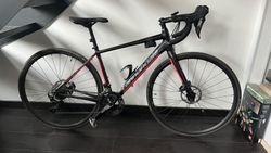 Cannondale Synapse Women´s 105 Disc