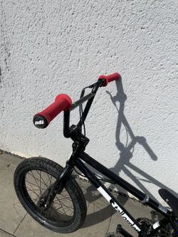 Nabízím k prodeji 18" BMX Tall Order