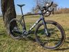 Felt FR Disc Sram Red AXS, vel. 58, wattmetr Quarq, 7 kg