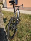 Felt FR Disc Sram Red AXS, vel. 58, wattmetr Quarq, 7 kg