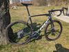Felt FR Disc Sram Red AXS, vel. 58, wattmetr Quarq, 7 kg