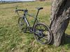Felt FR Disc Sram Red AXS, vel. 58, wattmetr Quarq, 7 kg