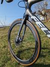 Felt FR Disc Sram Red AXS, vel. 58, wattmetr Quarq, 7 kg