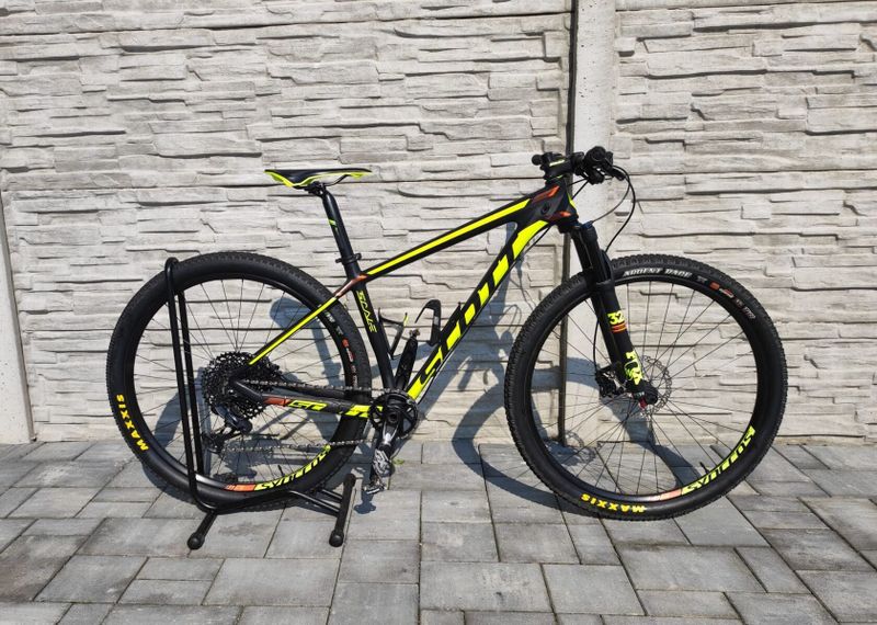 Scott Scale 930