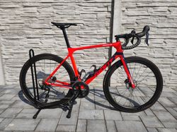 Giant tcr advanced karbonová kola