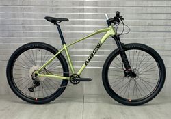Horské kolo Massi FURA ENDURANCE více variant