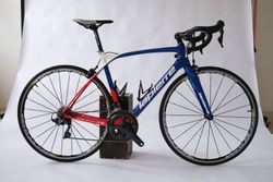 LAPIERRE XELIUS SL 600 FDJ - 2018
