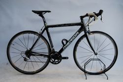 Merida Scultura Carbon 54
