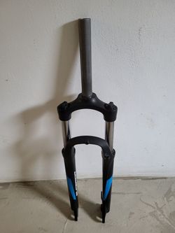 Vidlice SUNTOUR XCT DS 29