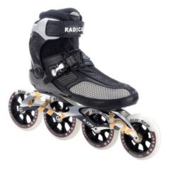 K2 Radical Pro 