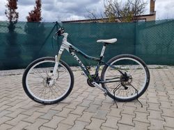 Horské kolo Kellys Joyce 15"