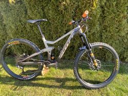 Prodám kolo SCOTT RANSOM 920 +příslušenství