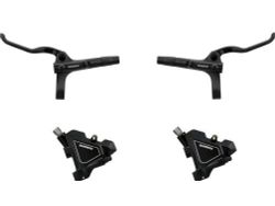 Shimano MT200 komplet sada 