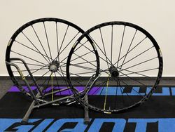 Mavic Crossmax PRO 29"