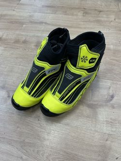 ZIMNÍ TRETRY FORCE ICE - vel. 38 - NOVÉ