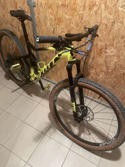 Scott Spark Comp 900 vel.L