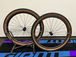 Mavic Crossmax SL Ultimate Carbon
