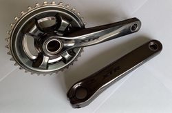 Shimano XTR