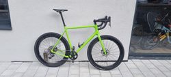 Prodej gravel OPEN