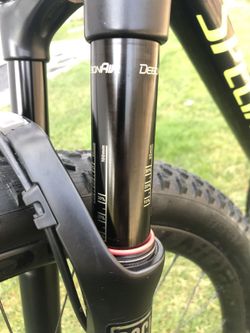 Prodám rok jetou vidlici rock shox sid select