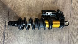 Cane Creek Double Barrel CS