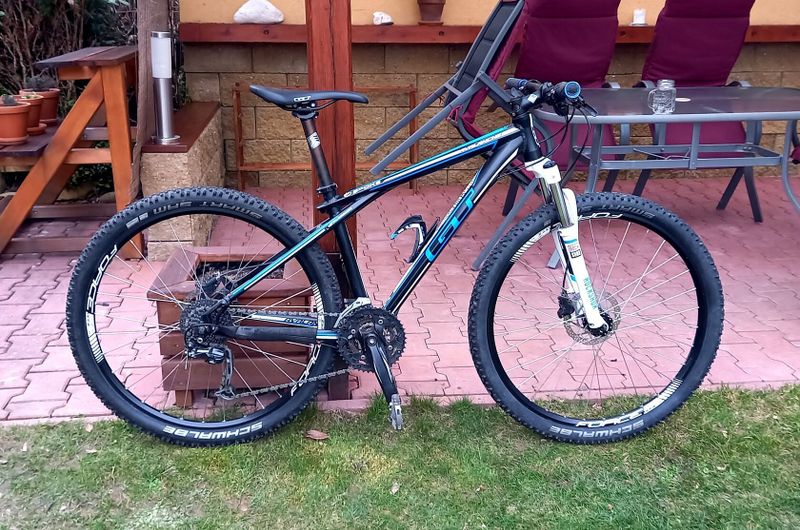 GT Avalanche 2.0