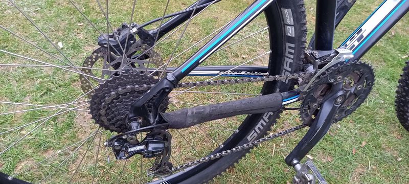 GT Avalanche 2.0