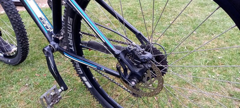GT Avalanche 2.0