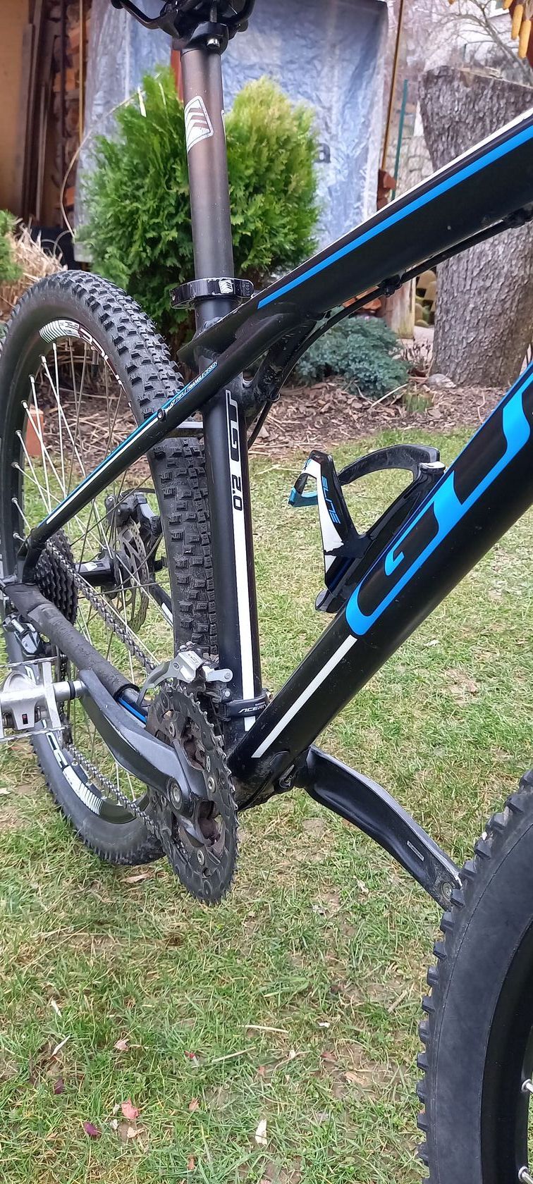 GT Avalanche 2.0