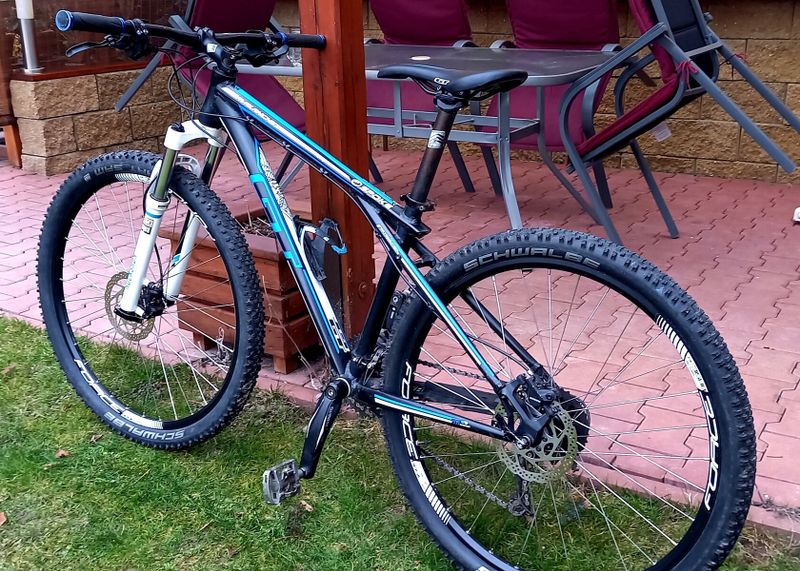 GT Avalanche 2.0
