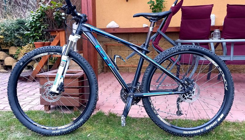 GT Avalanche 2.0