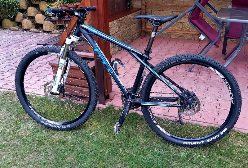 GT Avalanche 2.0