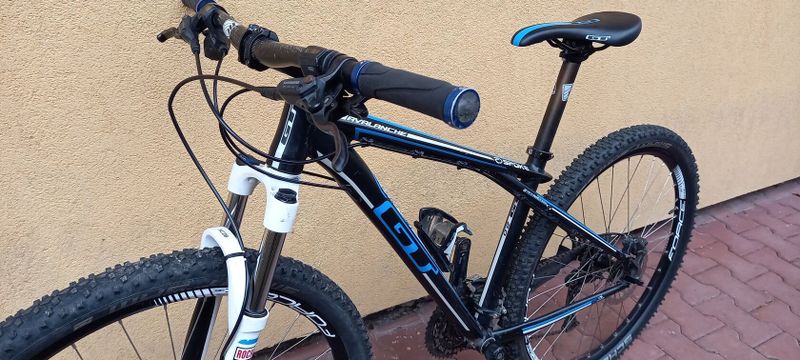 GT Avalanche 2.0