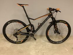 Prodám horské kolo Scott Spark 910 