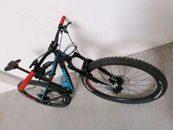 Cannondale Scalpel