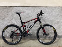 Merida One-Twenty