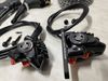 NOVÁ - Shimano Dura-Ace Di2 R9250-P silniční sada s powermetre (možno i bez PM)