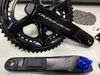 NOVÁ - Shimano Dura-Ace Di2 R9250-P silniční sada s powermetre (možno i bez PM)