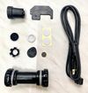 NOVÉ - Kliky Shimano Dura-Ace FC-R9200-P kliky + Powermetr (nebo bez)
