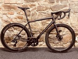Specialized S-Works Aethos 56 cm