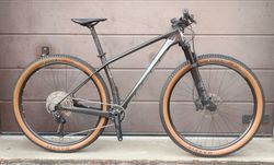 SCOTT SCALE 925 vel. M 2021