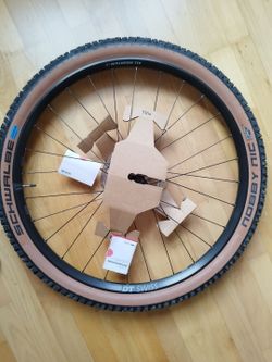 Nová zapletená kola DT Swiss All Mountain LN 370 29" - 30 mm, MicroSpline, BOOST: 110x15, 148x12 mm